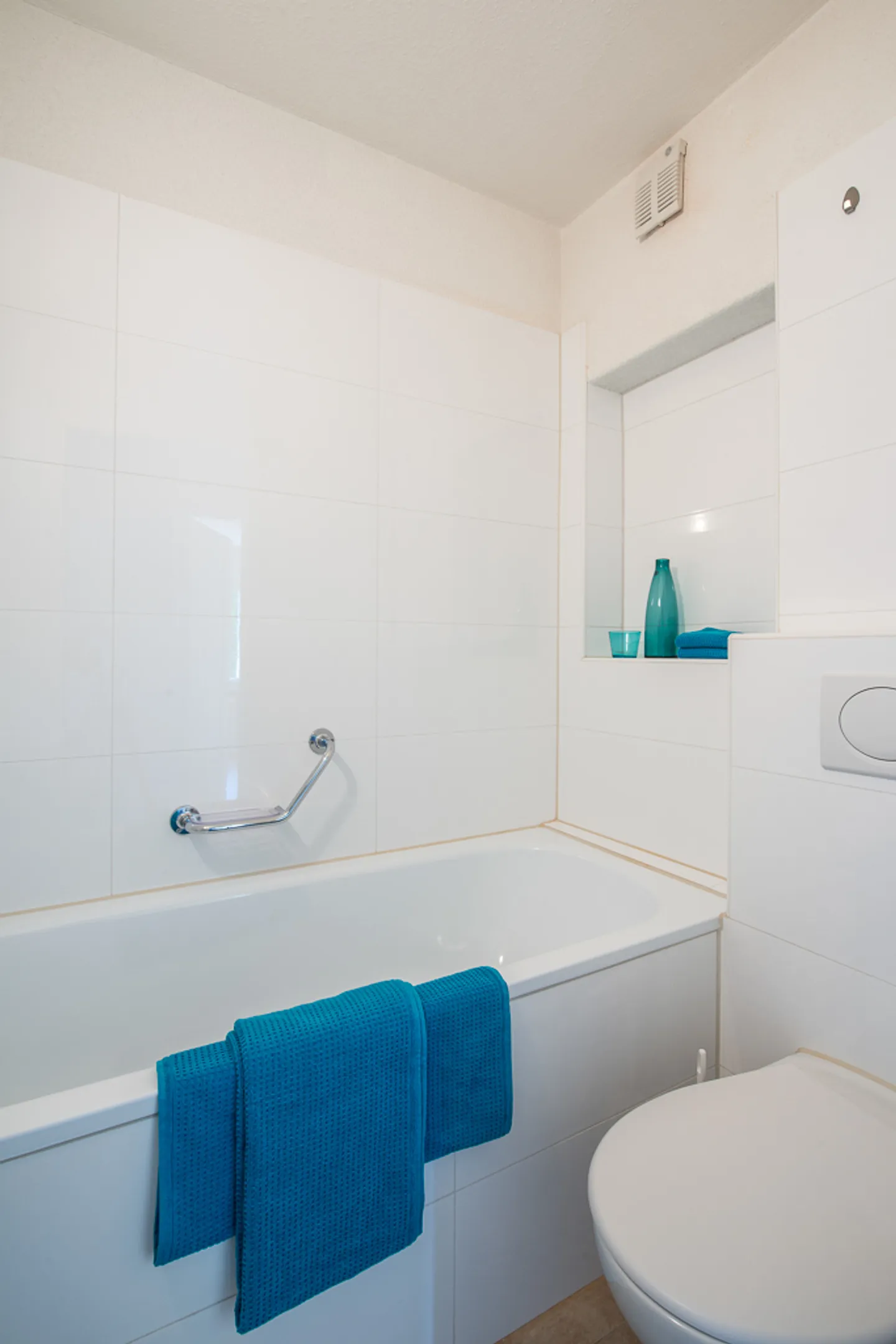 Charmante moderne Wohnung - Foto 6 von 10