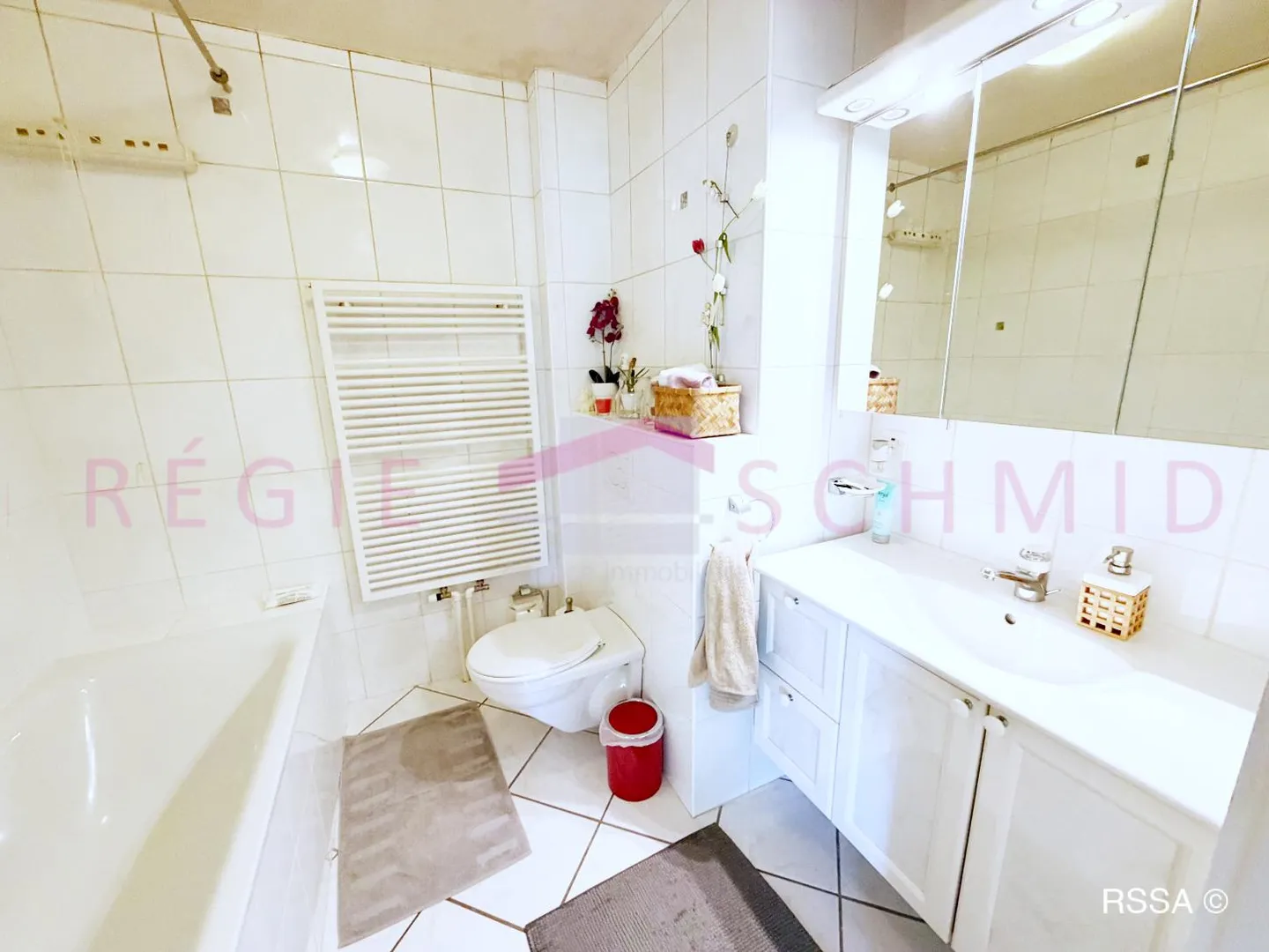 Villa indipendente di 7 stanze a Prangins - Foto 10 di 11