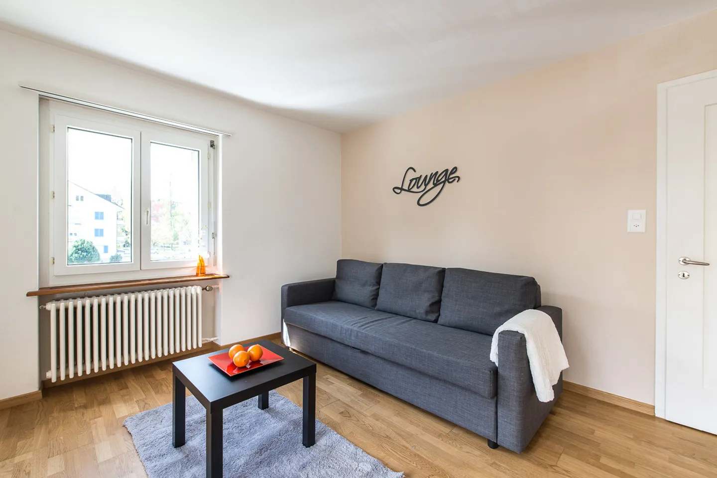 Charmante moderne Wohnung - Foto 4 von 10