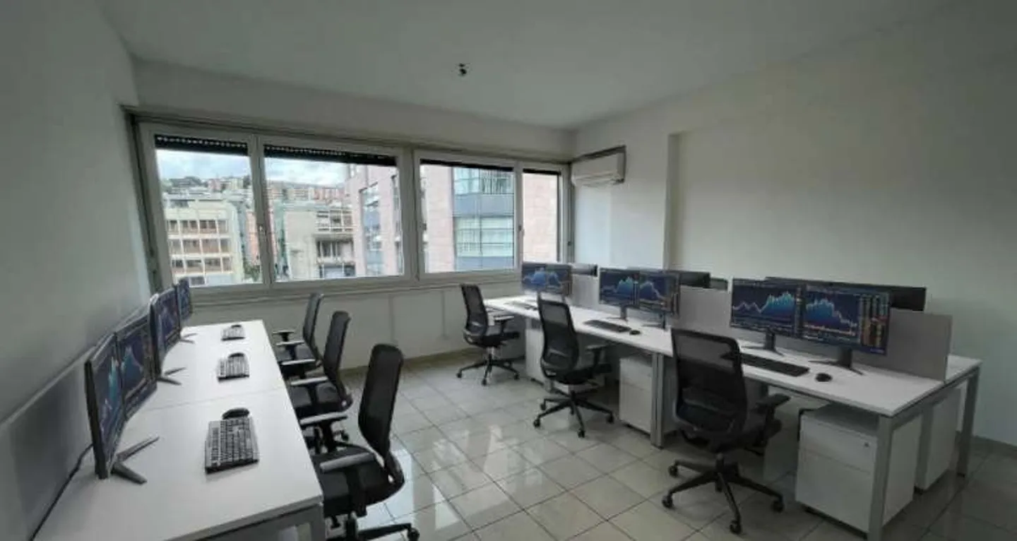 Wir vermieten Gewerbefläche im Zentrum von Lugano - Foto 5 von 12