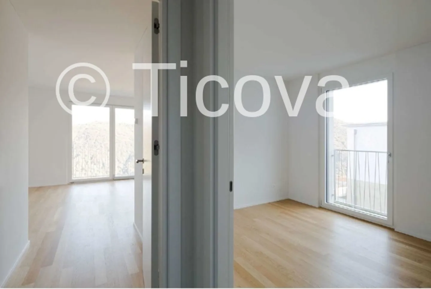 Neue Villa mit Atemberaubendem Blick - Foto 3 von 8