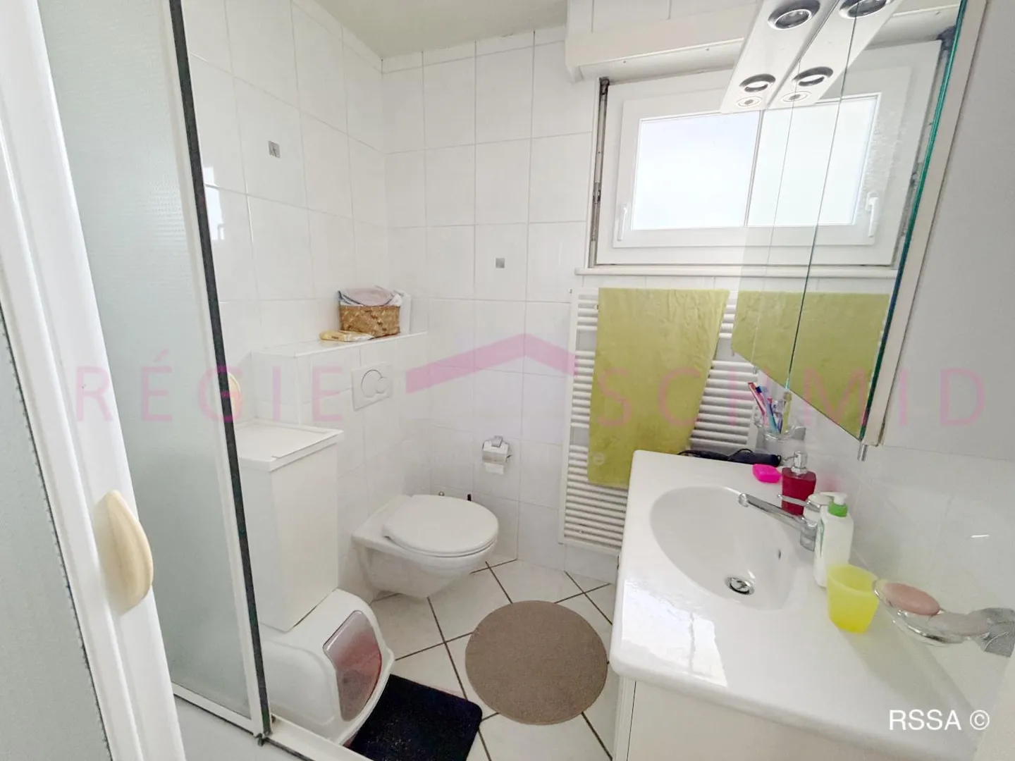 Villa indipendente di 7 stanze a Prangins - Foto 11 di 11