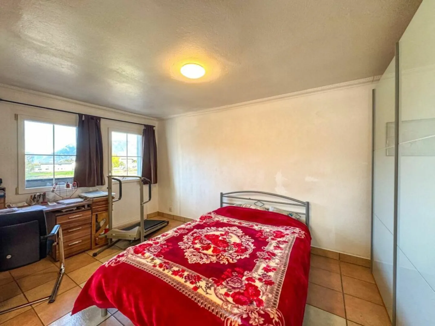 Casa multi-appartamenti 10.5 stanze a Savièse - Foto 29 di 31