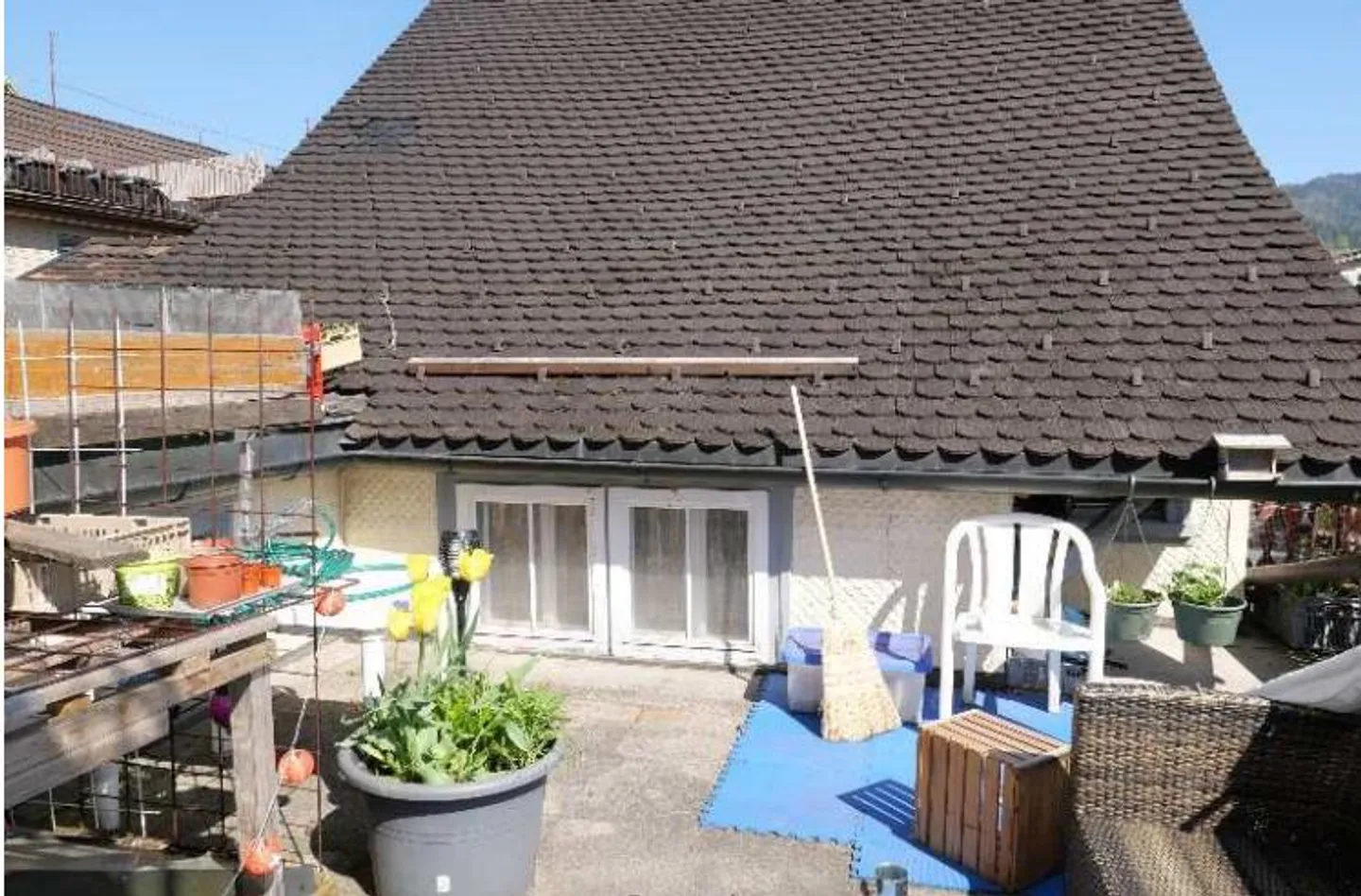 Charmantes Einfamilienhaus in Altstätten - Foto 5 von 13