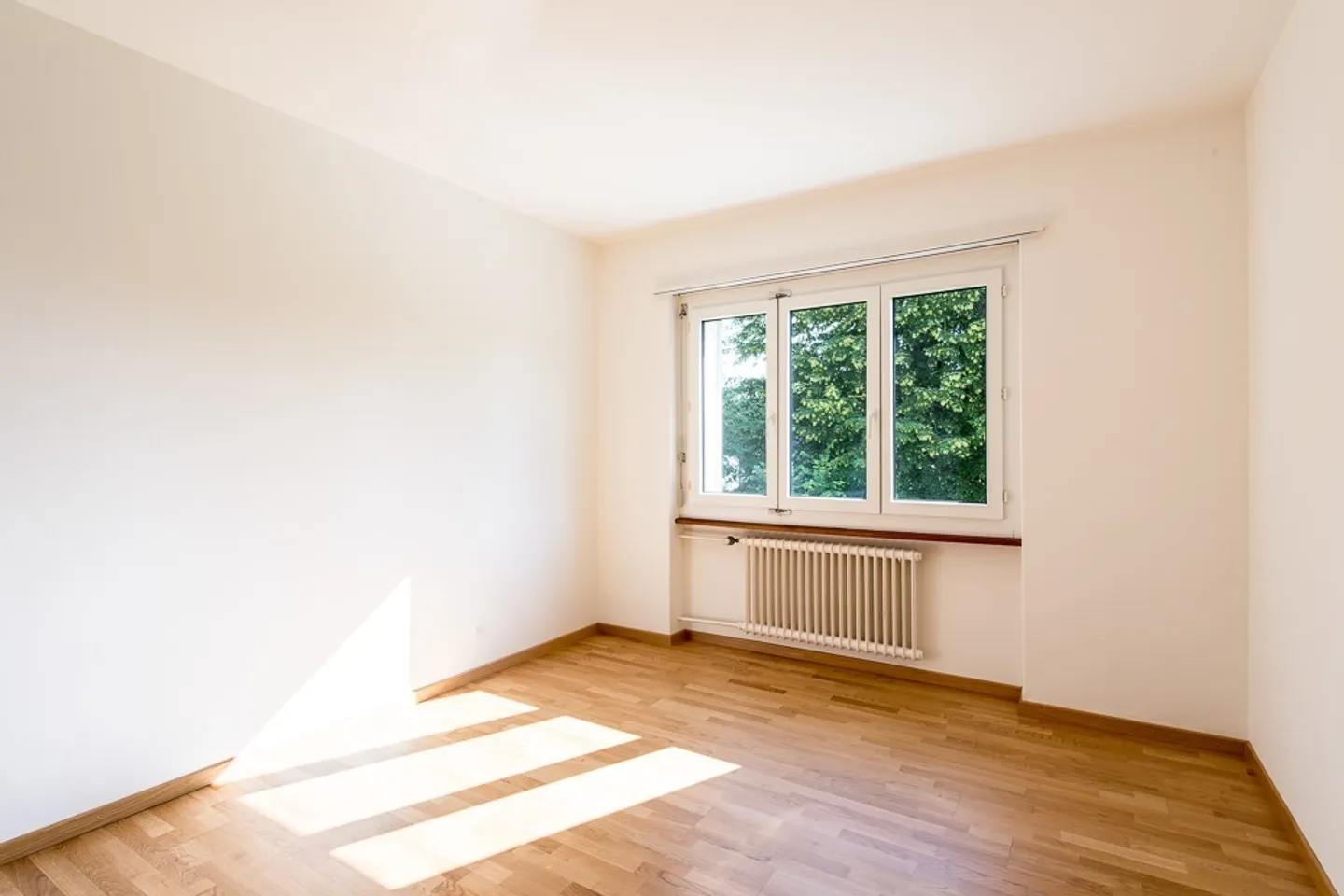 Charmante moderne Wohnung - Foto 10 von 10