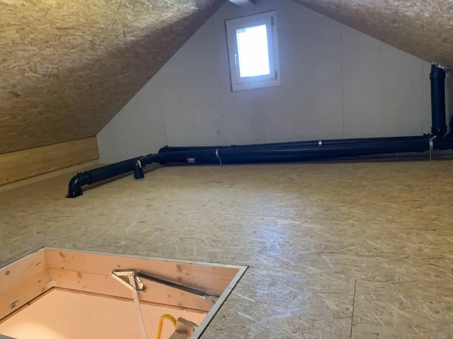 3.5-room apartment, 1st floor middle-right - Photo 10 of 10