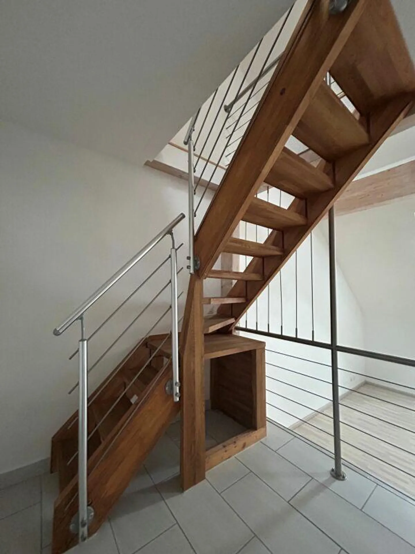 Wallbach / 3.5 Zimmer-Wohnung, DG A8 - Foto 7 von 10