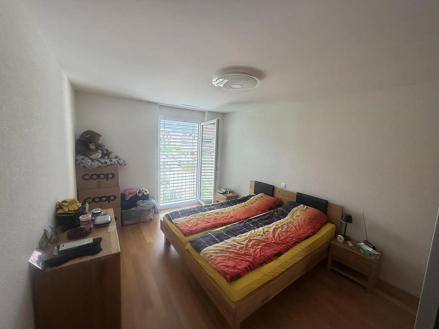 Appartement moderne de 3,5 pièces dans un emplacement central - Photo 6 sur 6