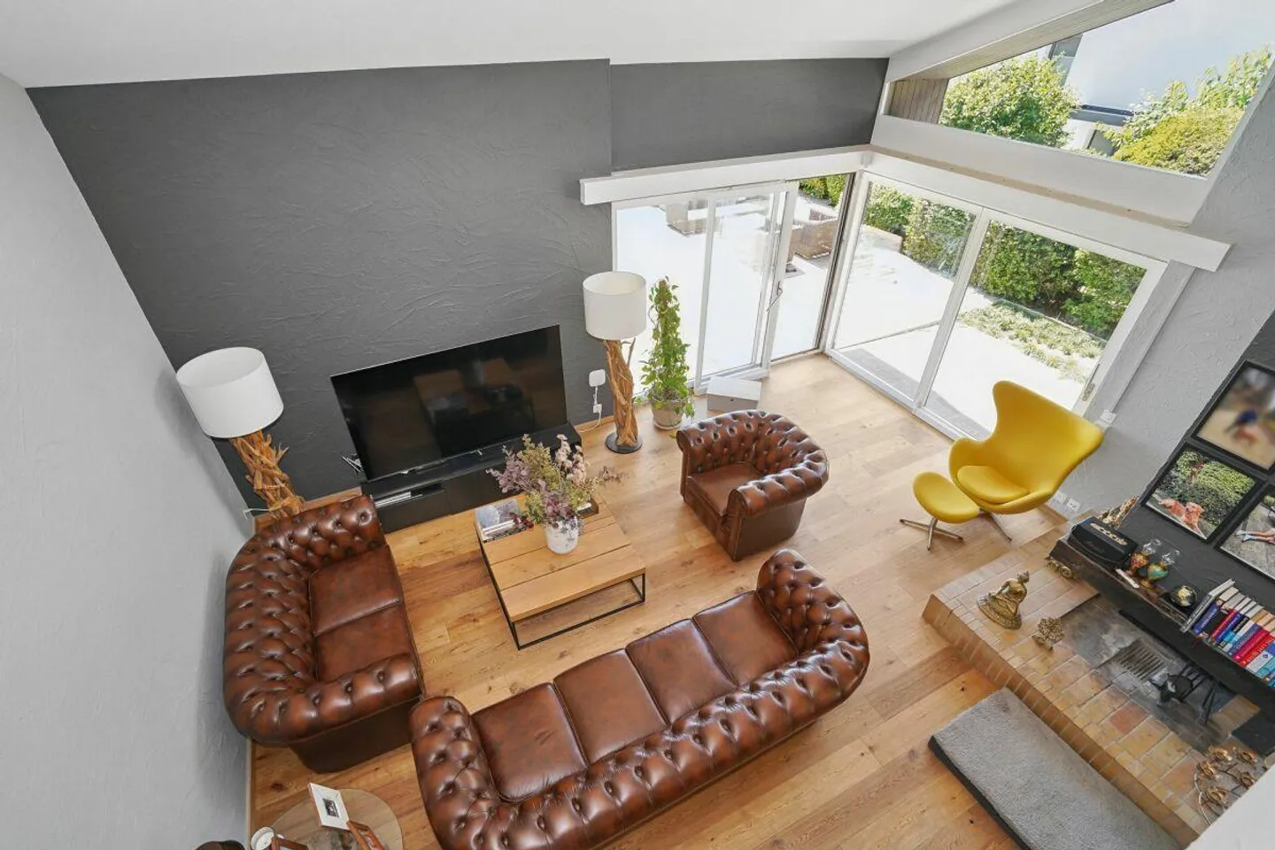 Exklusives Einfamilienhaus mit Pool - Foto 13 von 14