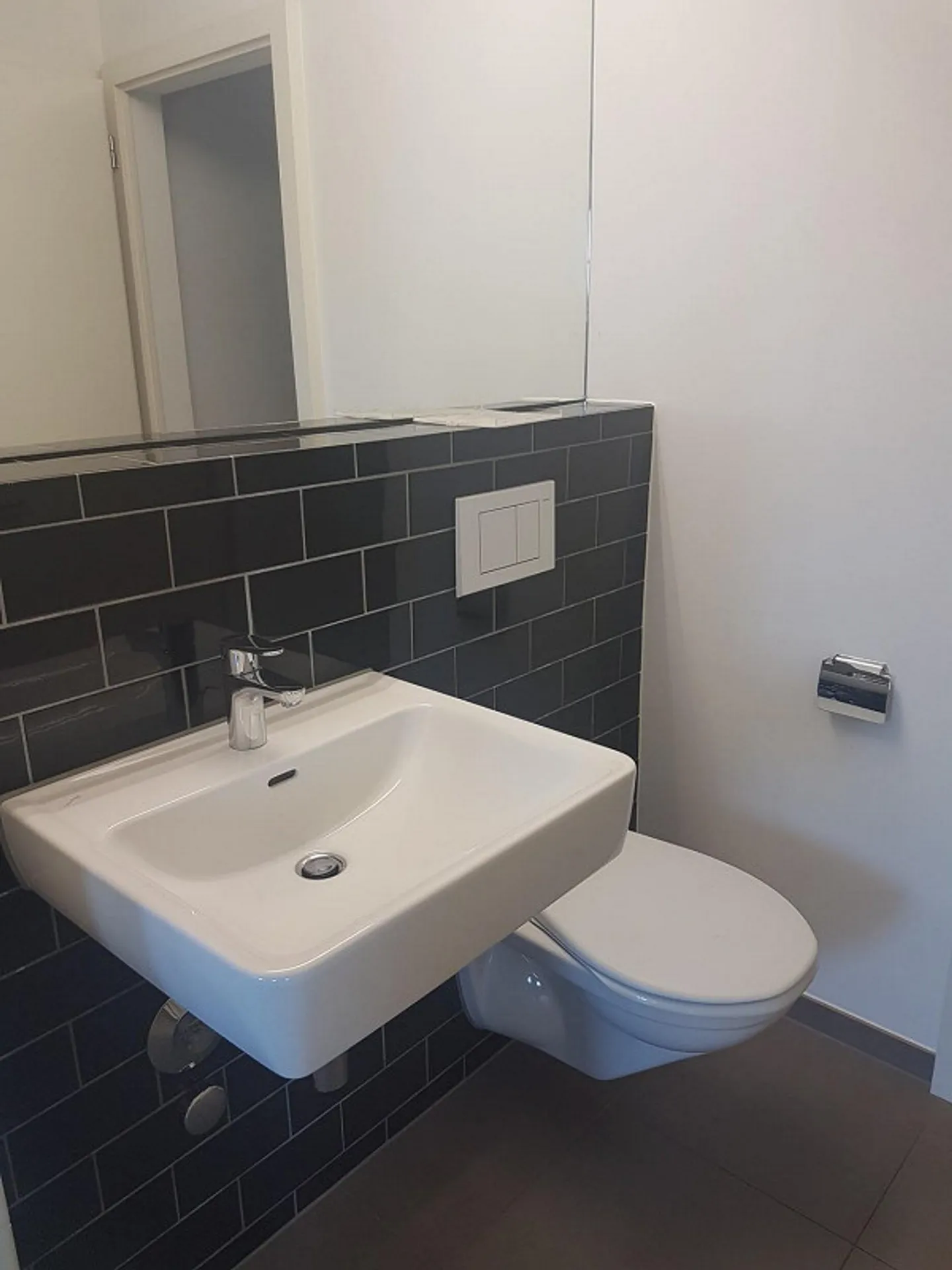 Appartamento loft in affitto - Foto 6 di 6