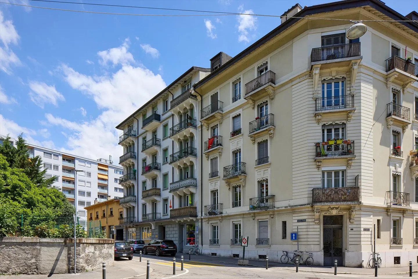 1-room apartment - Photo 1 of 2