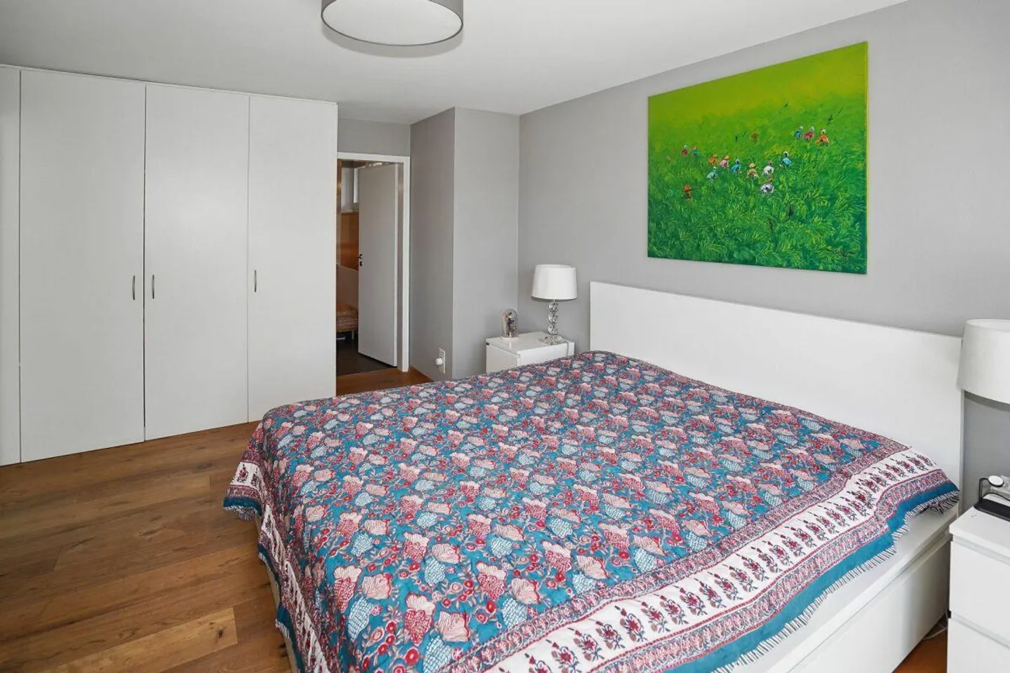 Exklusives Einfamilienhaus mit Pool - Foto 6 von 14