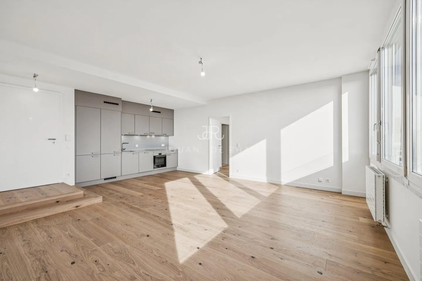 Appartement 3,5 pièces, 71 m2 à vendre pour CHF 705'000.- - Photo 7 sur 18