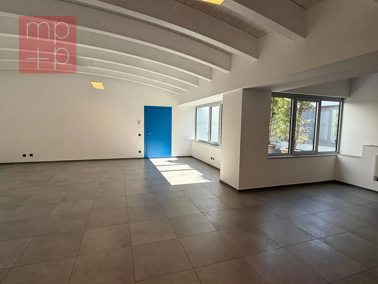 Büro - Bedano - Foto 1 von 8