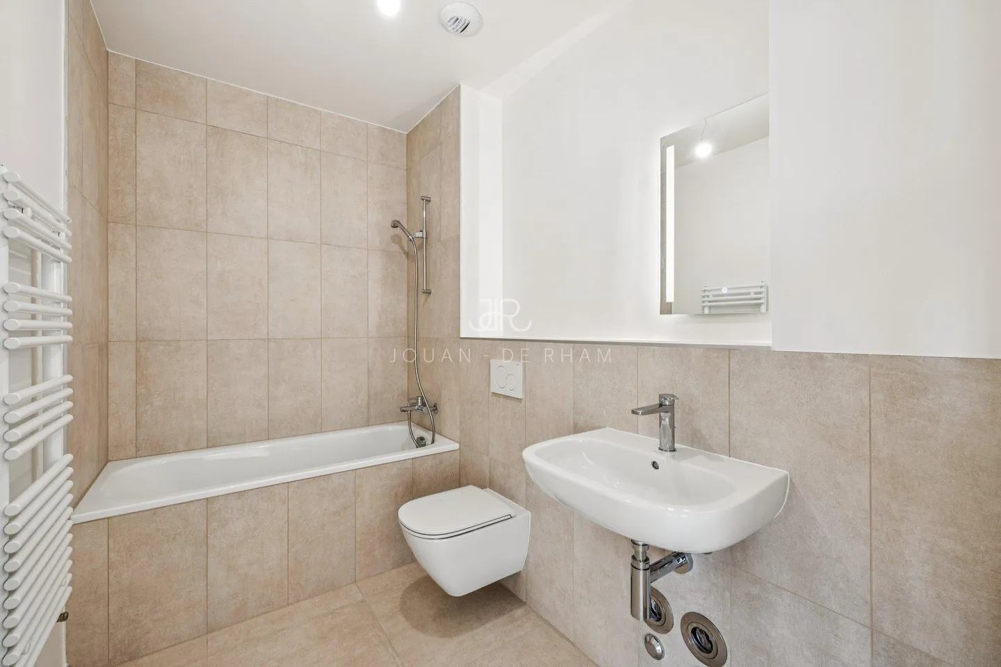 Appartement 3,5 pièces, 71 m2 à vendre pour CHF 705'000.- - Photo 16 sur 18