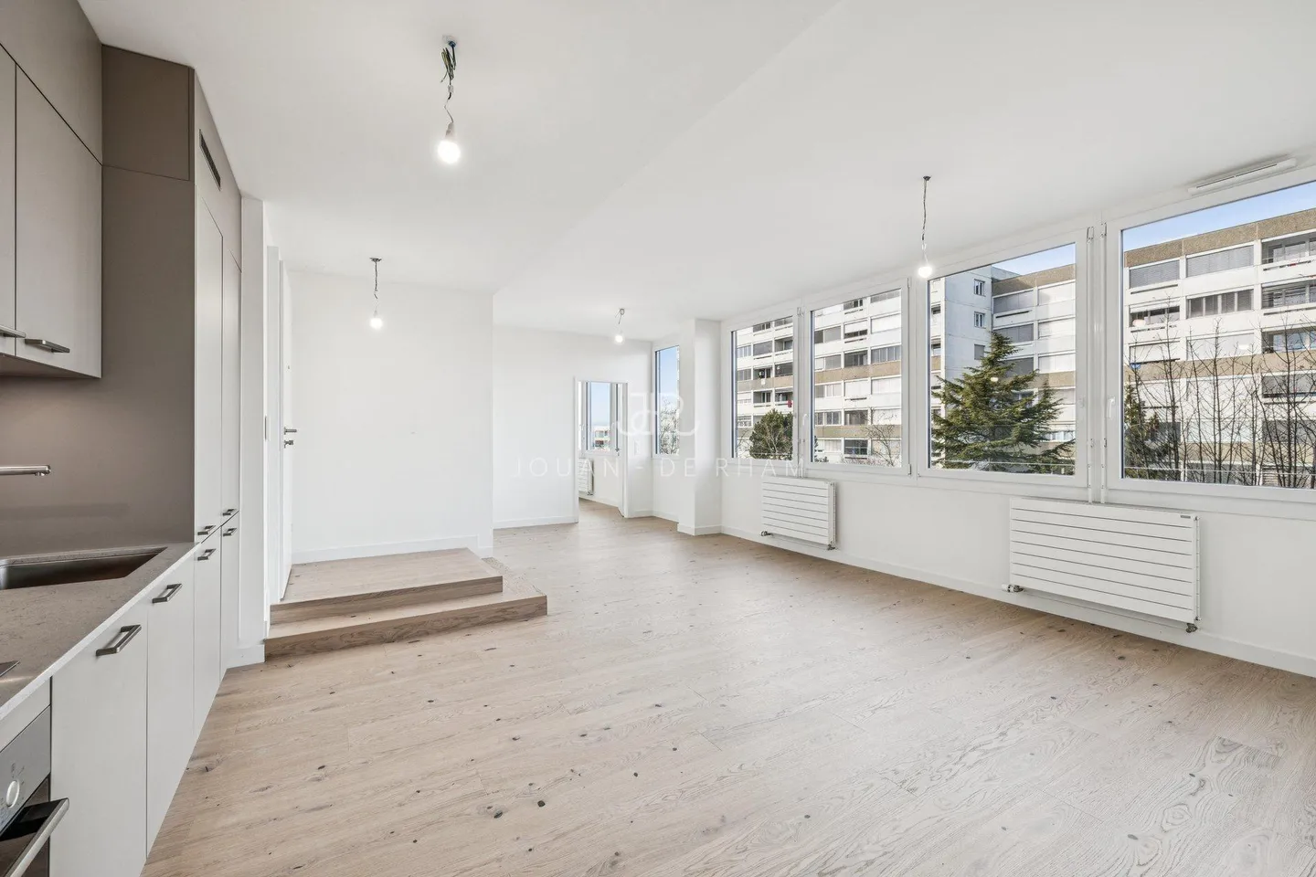 Appartement 3,5 pièces, 71 m2 à vendre pour CHF 705'000.- - Photo 18 sur 18