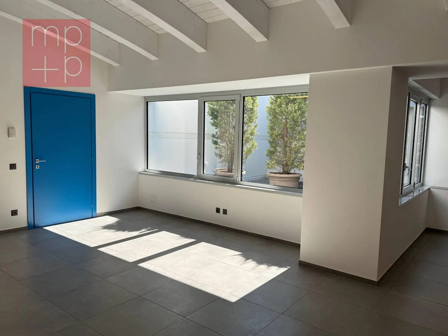 Büro - Bedano - Foto 3 von 8