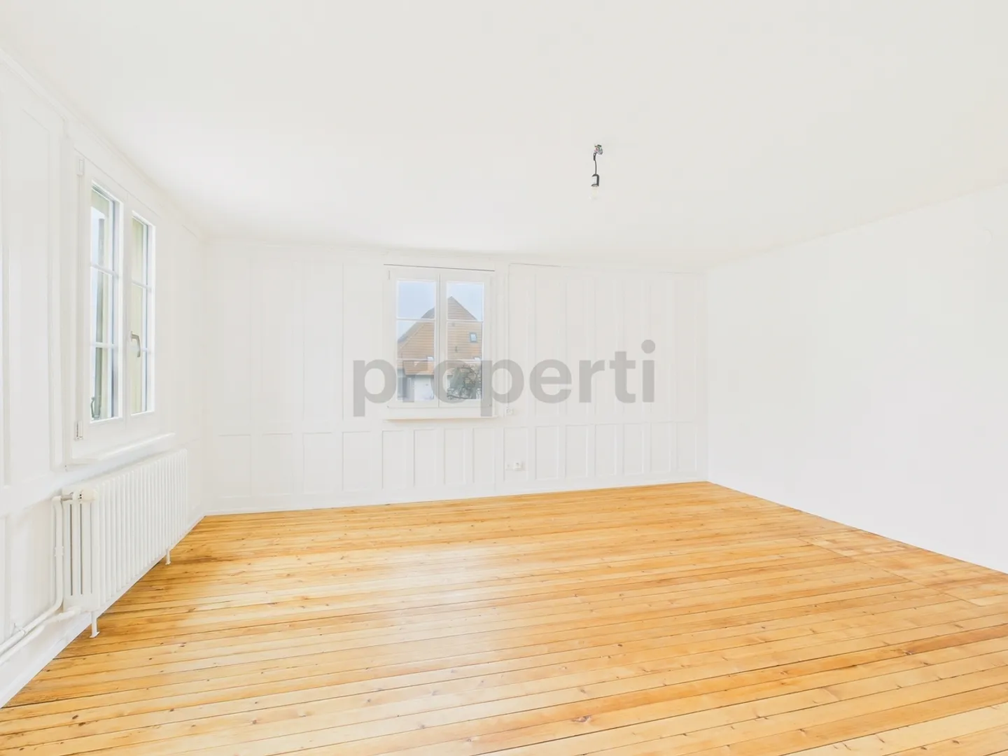 Appartamento in affitto - Foto 1 di 9