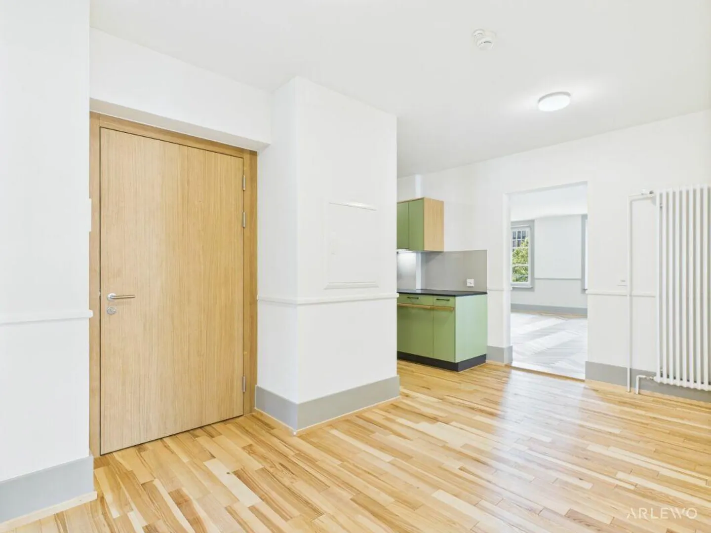 Affitto speciale in centro - Foto 3 di 10