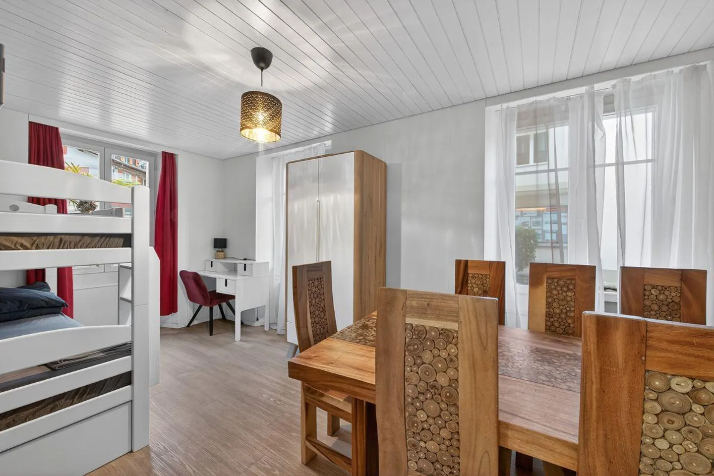 «Single house» - Photo 2 sur 13