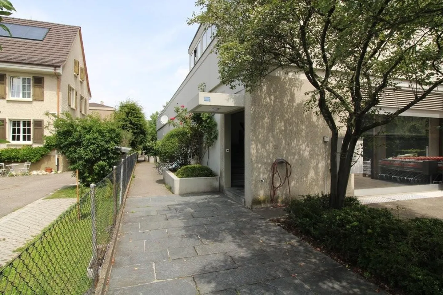 Bellissimo appartamento di 3.5 locali in affitto - Foto 2 di 8