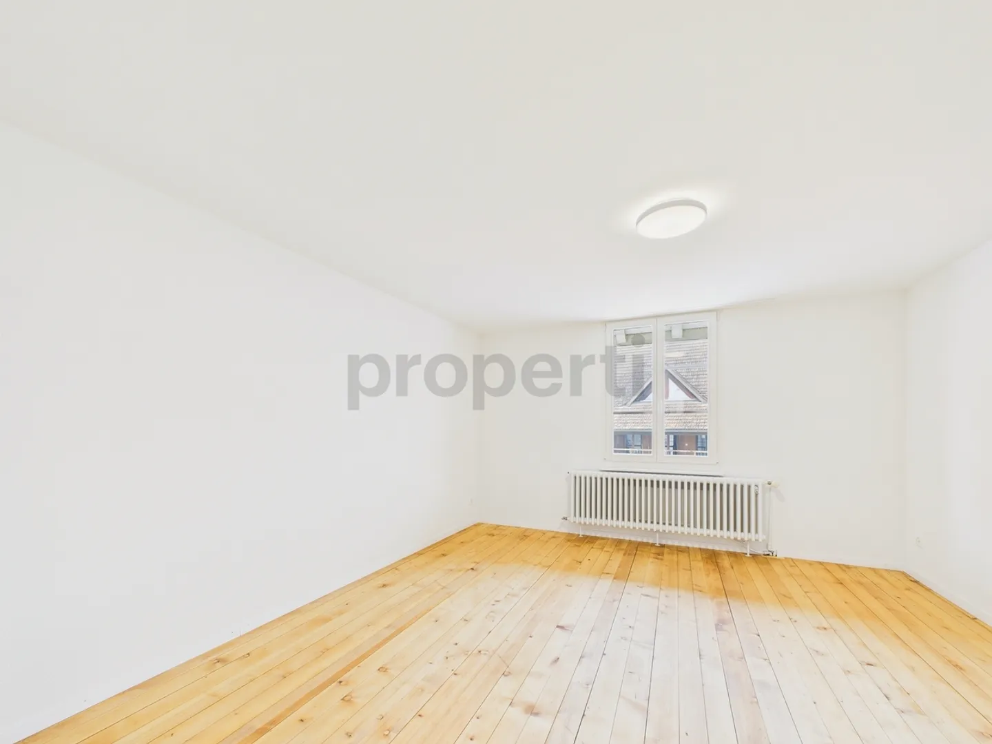 Appartamento in affitto - Foto 2 di 9