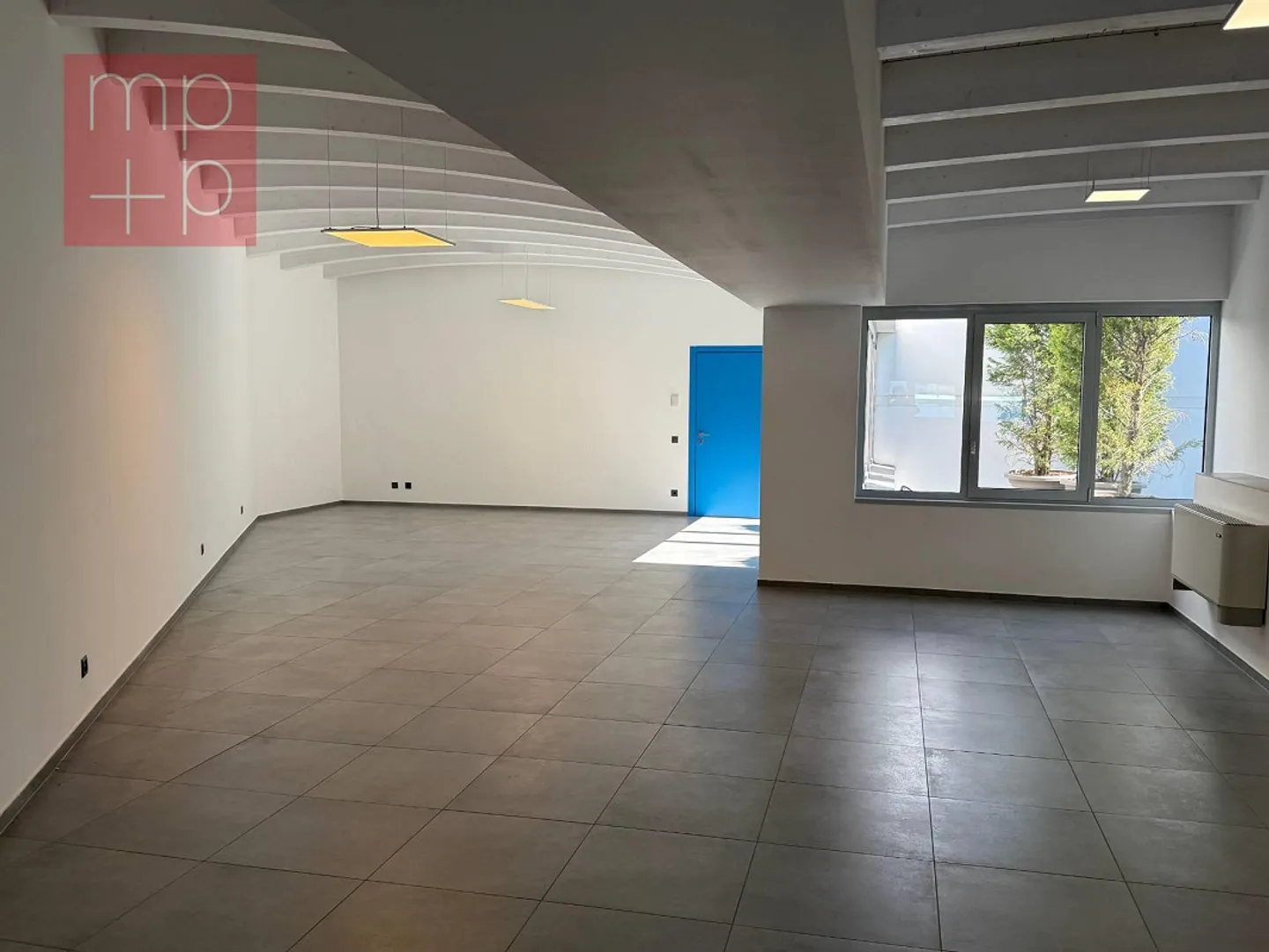 Büro - Bedano - Foto 4 von 8
