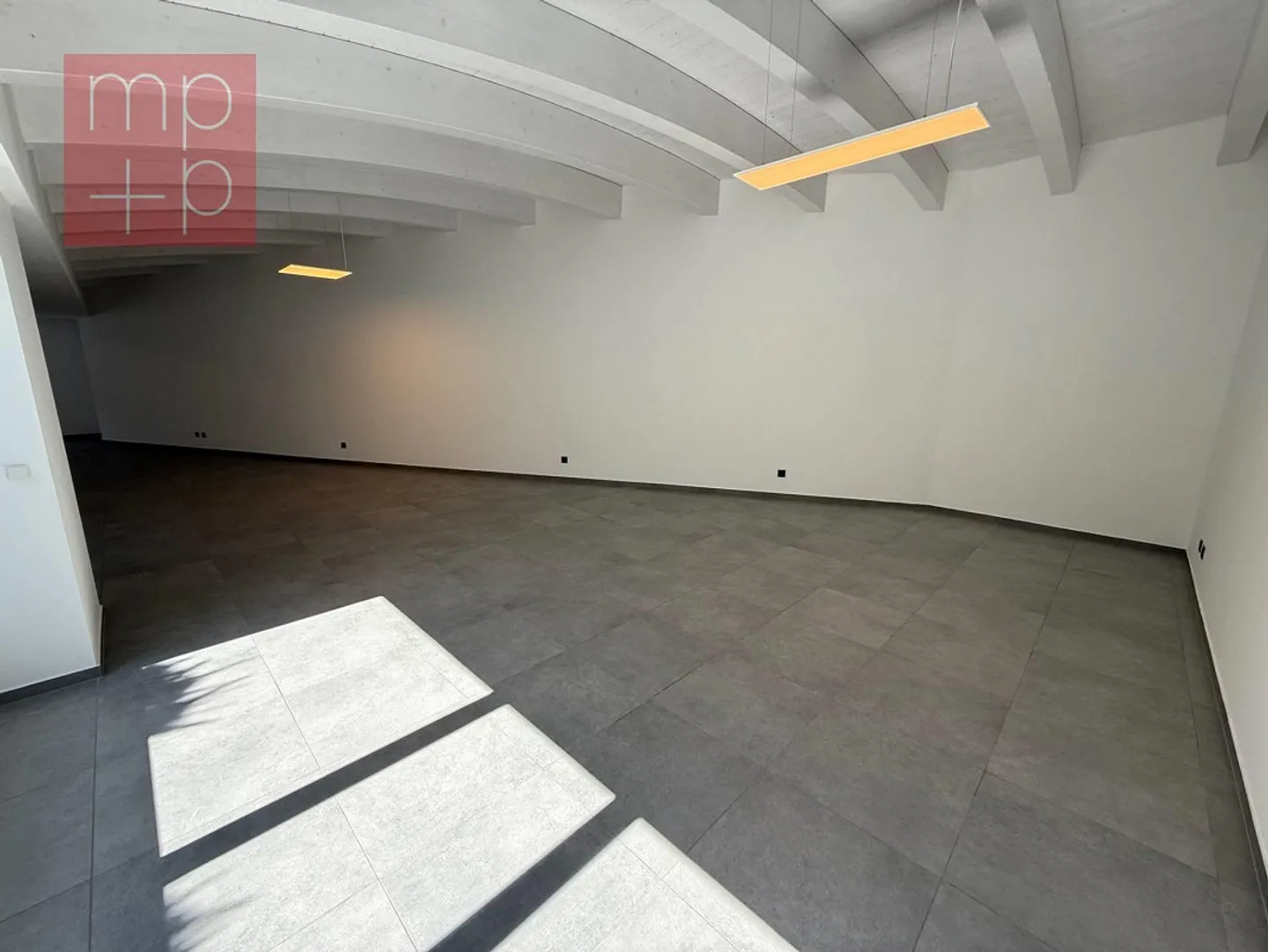 Büro - Bedano - Foto 6 von 8
