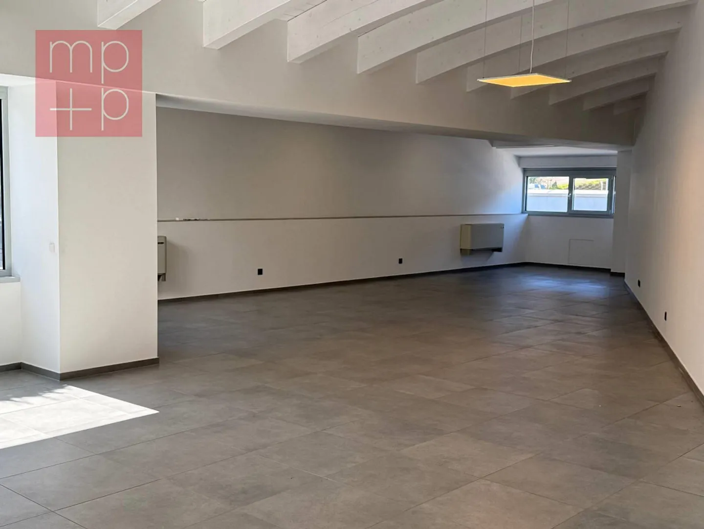 Büro - Bedano - Foto 8 von 8