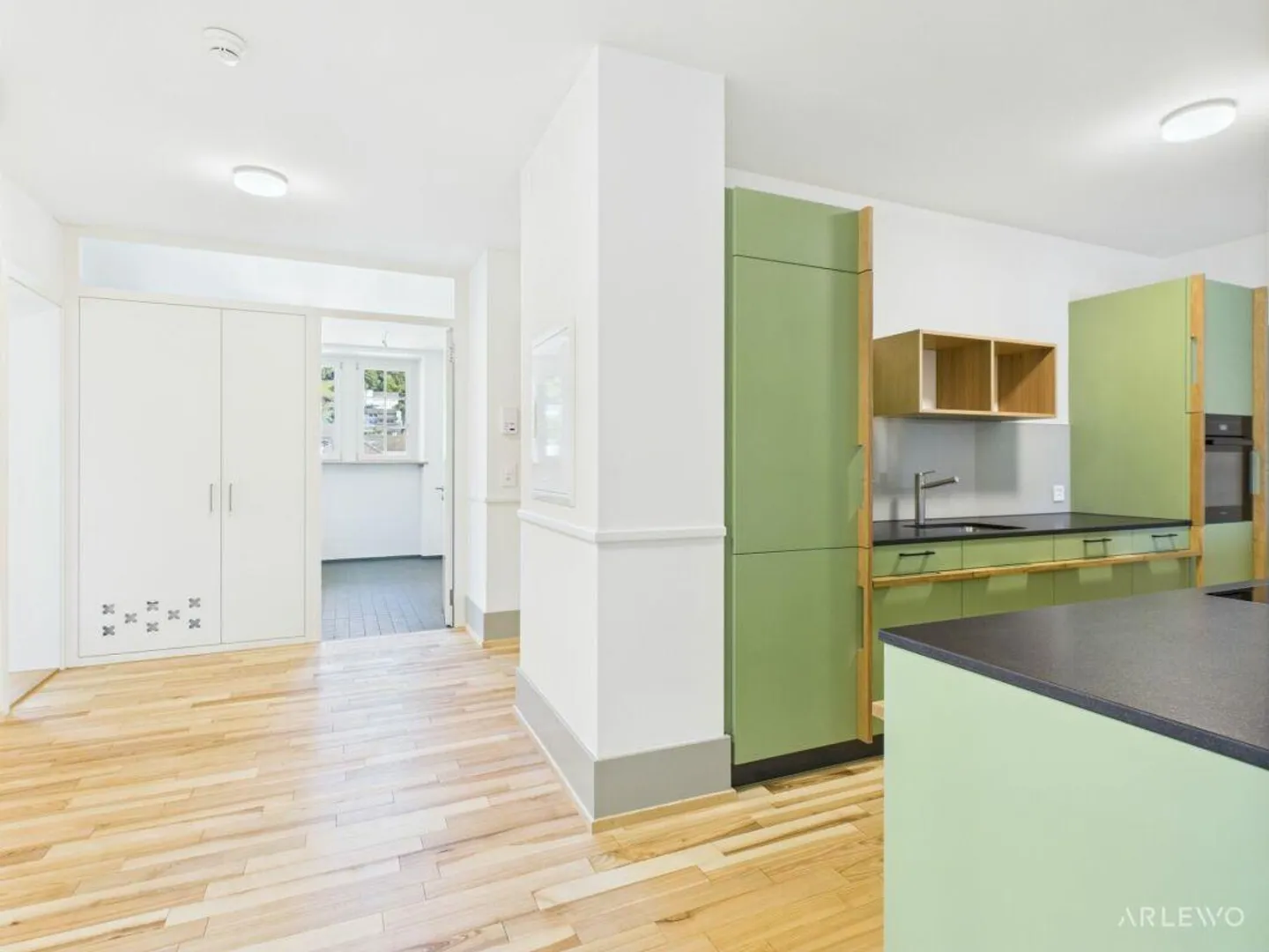 Affitto speciale in centro - Foto 2 di 10