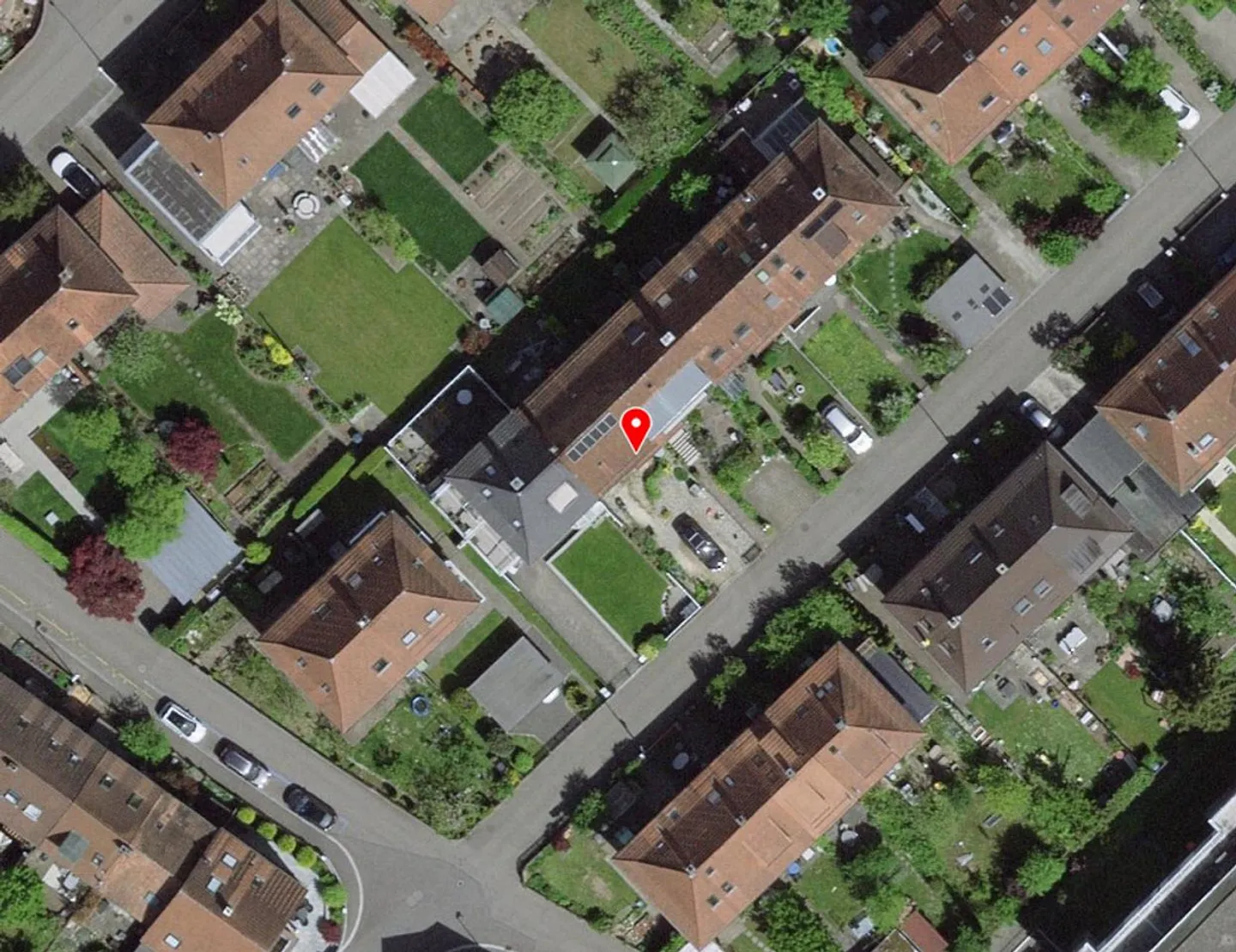 Charmantes Einfamilienhaus in Olten - Foto 3 von 13