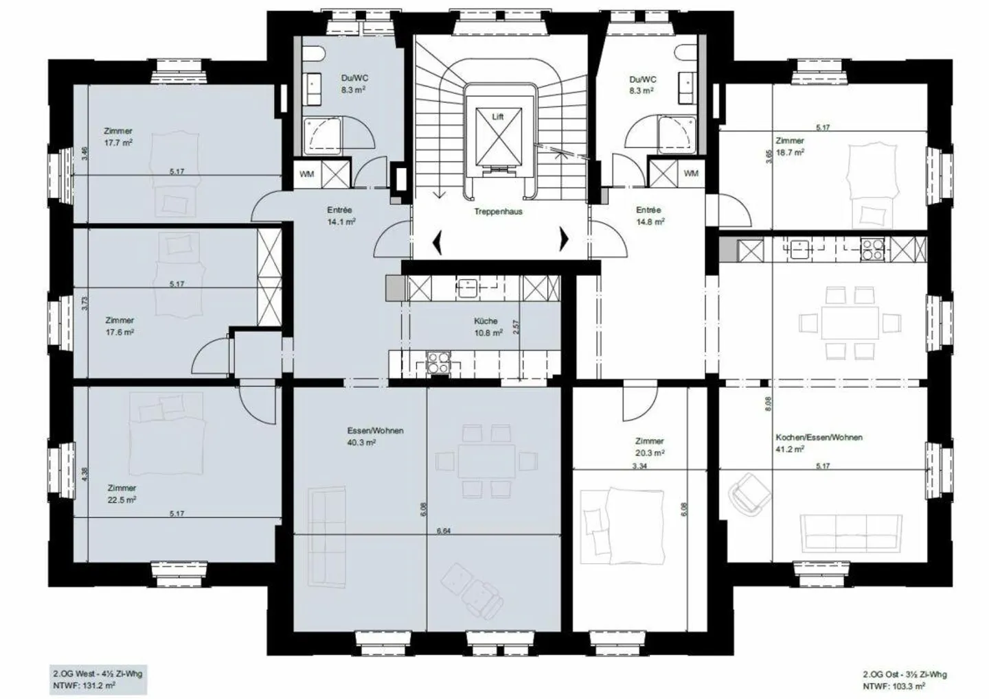 Affitto speciale in centro - Foto 10 di 10