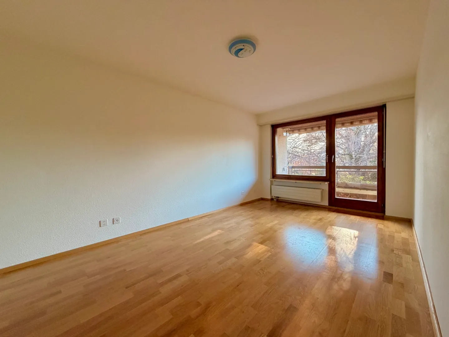 Toplage Arlesheim: Reiheneckhaus mit Cheminée und grossem Garten - Foto 8 von 14