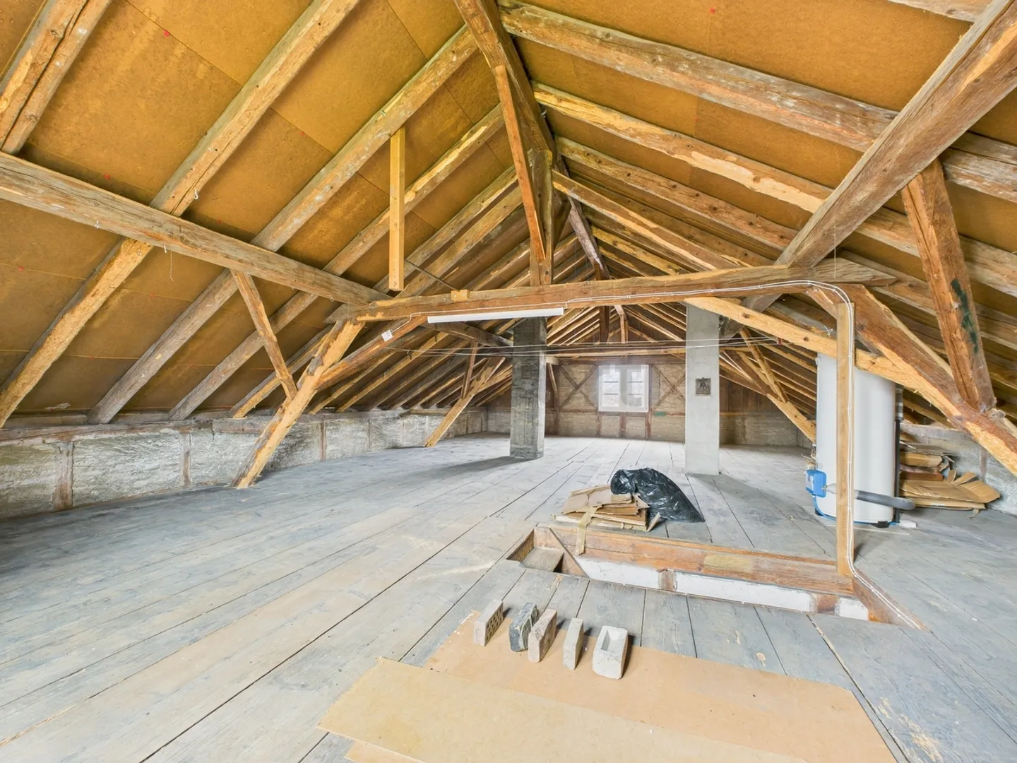 Appartamento in affitto - Foto 8 di 9