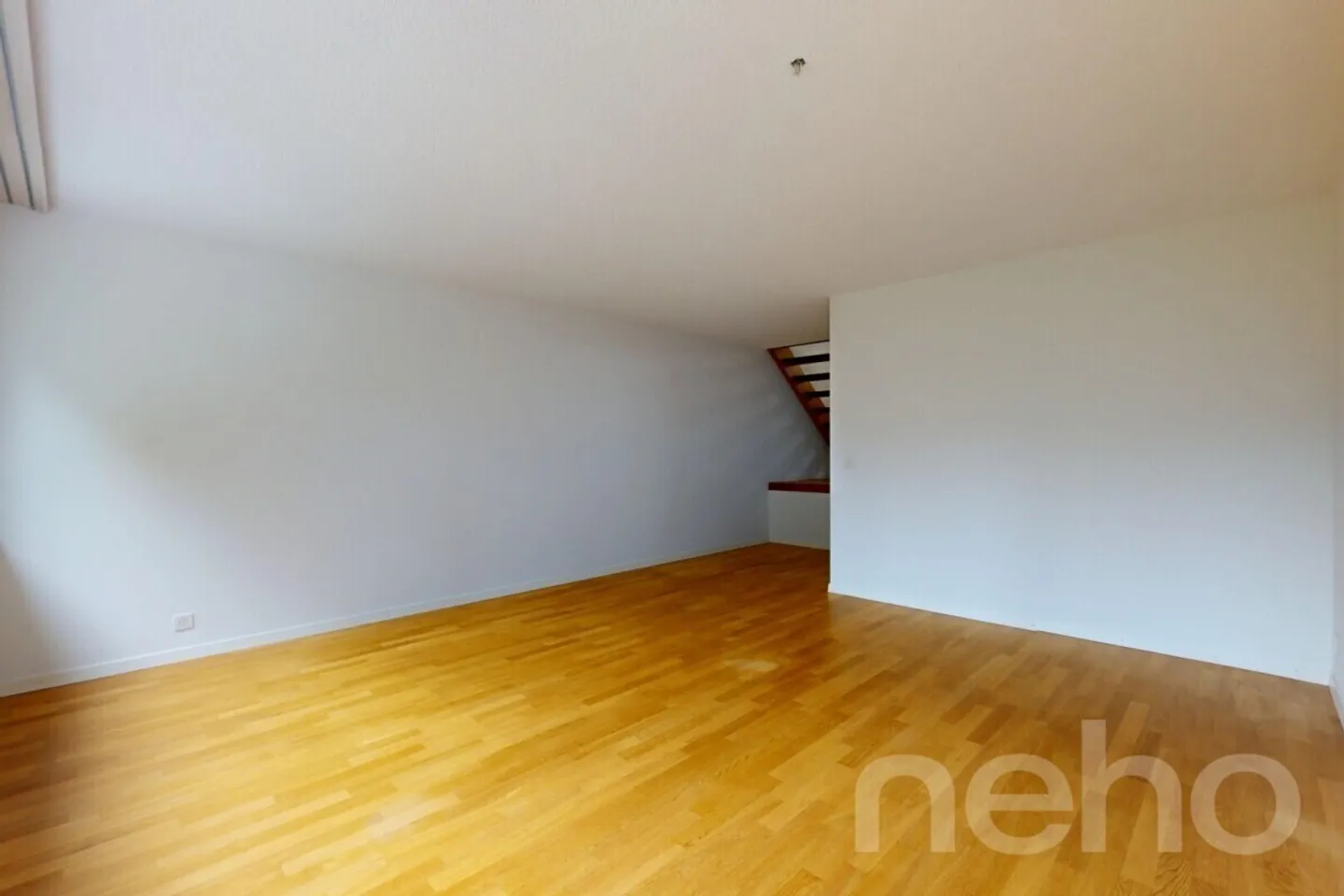 Appartement en duplex de 2,5 pièces à Birmensdorf - Waldegg - Photo 4 sur 13