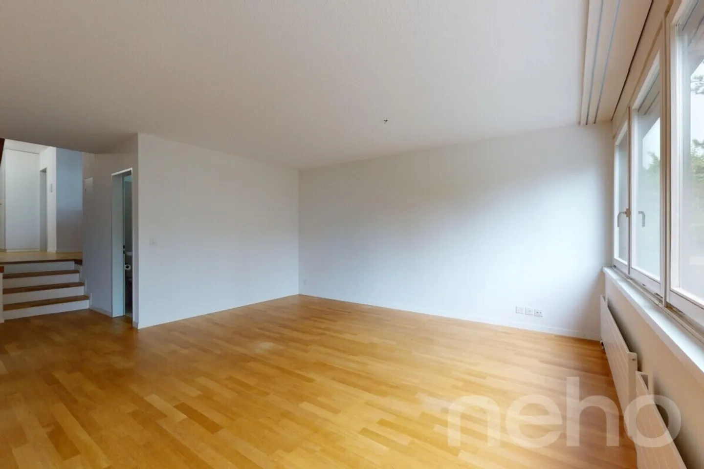 Appartement en duplex de 2,5 pièces à Birmensdorf - Waldegg - Photo 5 sur 13