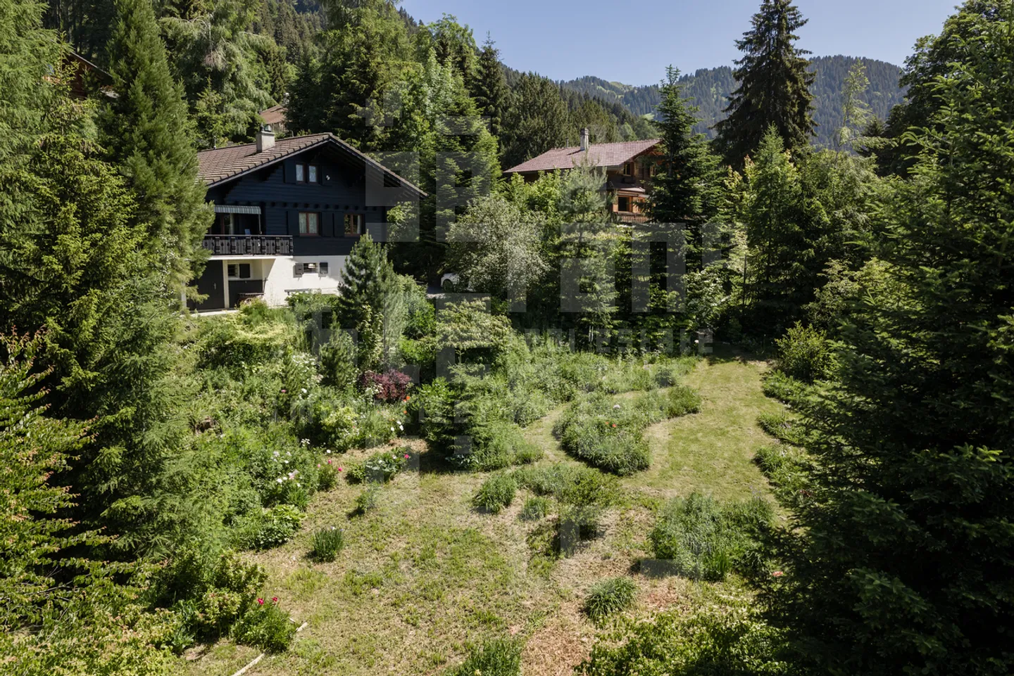 Chalet 7 rooms - Photo 1 of 36