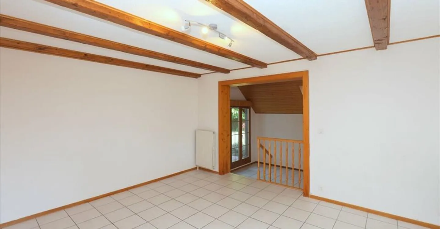 Charmante Villa im Val Terbi - Foto 6 von 12