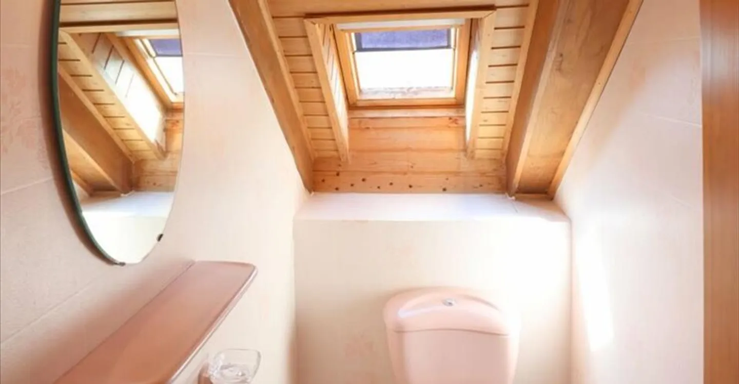 Charmante Villa im Val Terbi - Foto 9 von 12