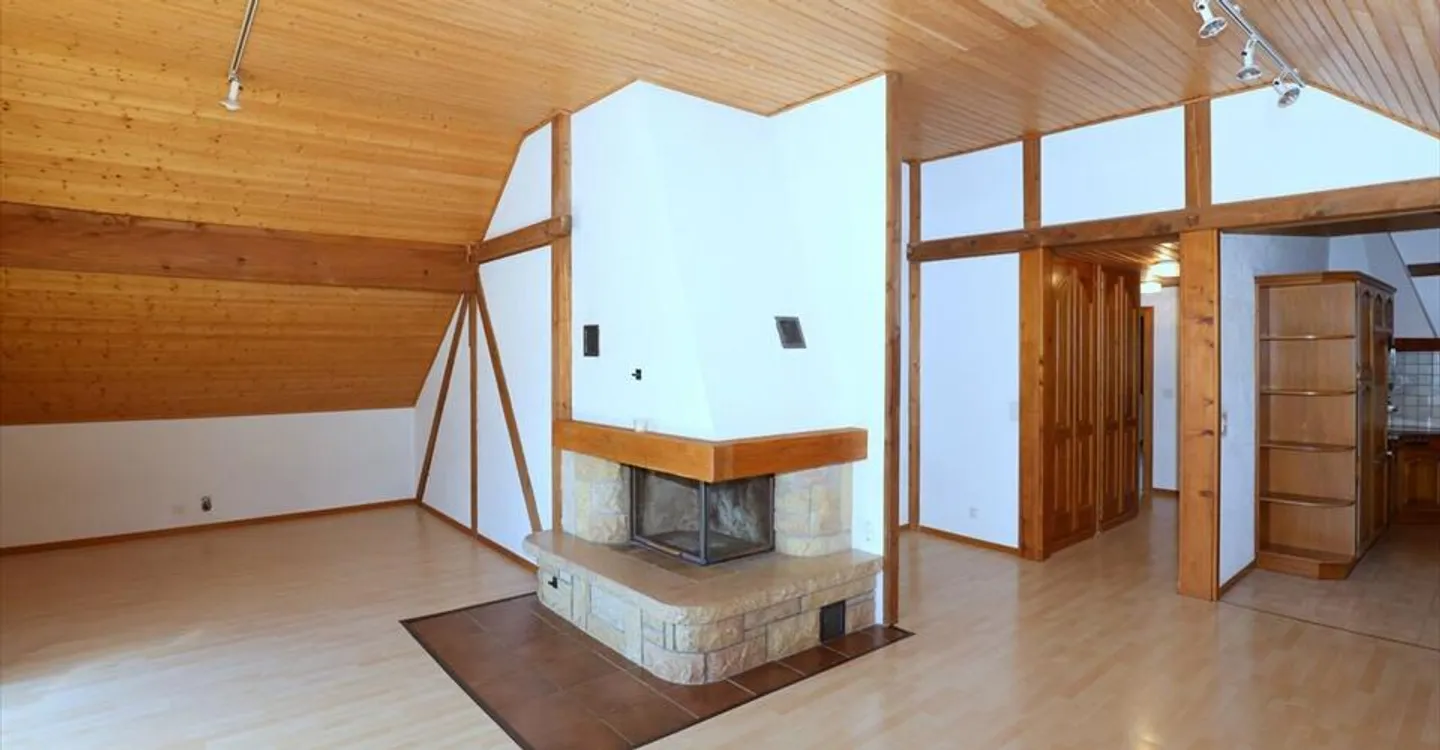 Charmante Villa im Val Terbi - Foto 11 von 12