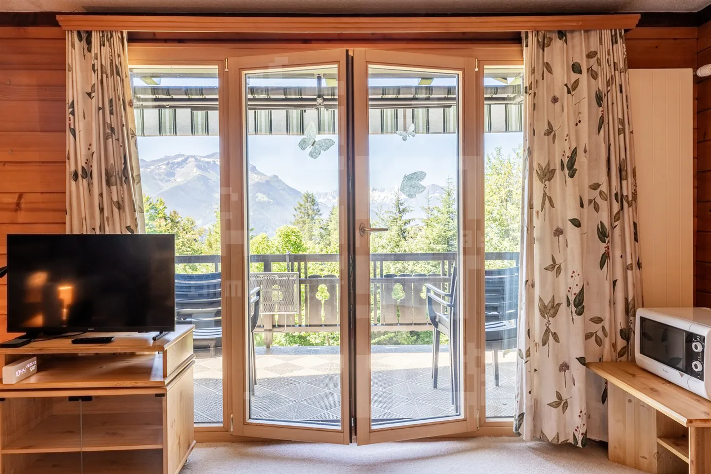 Chalet 7 rooms - Photo 2 of 36
