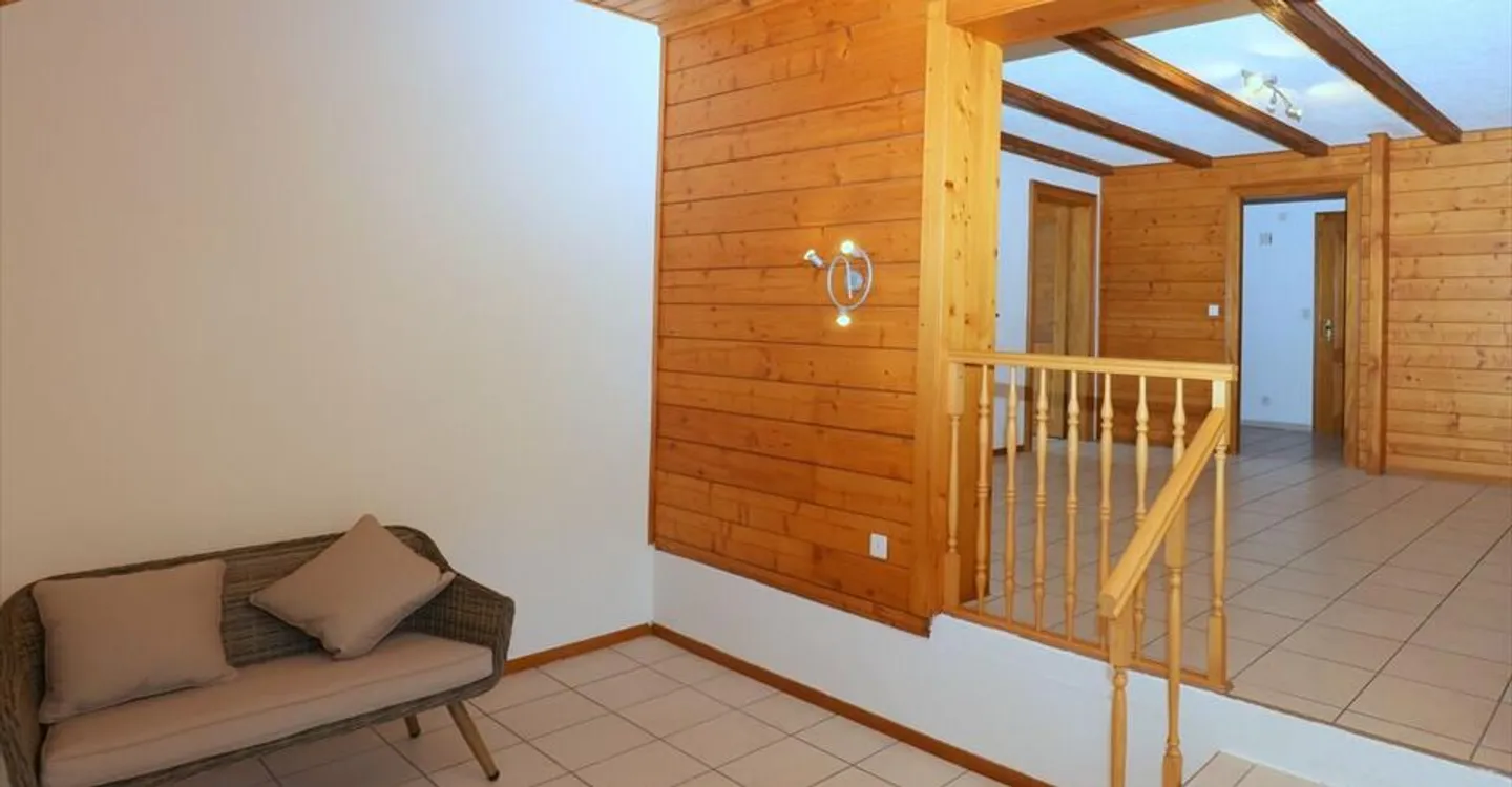 Charmante Villa im Val Terbi - Foto 5 von 12