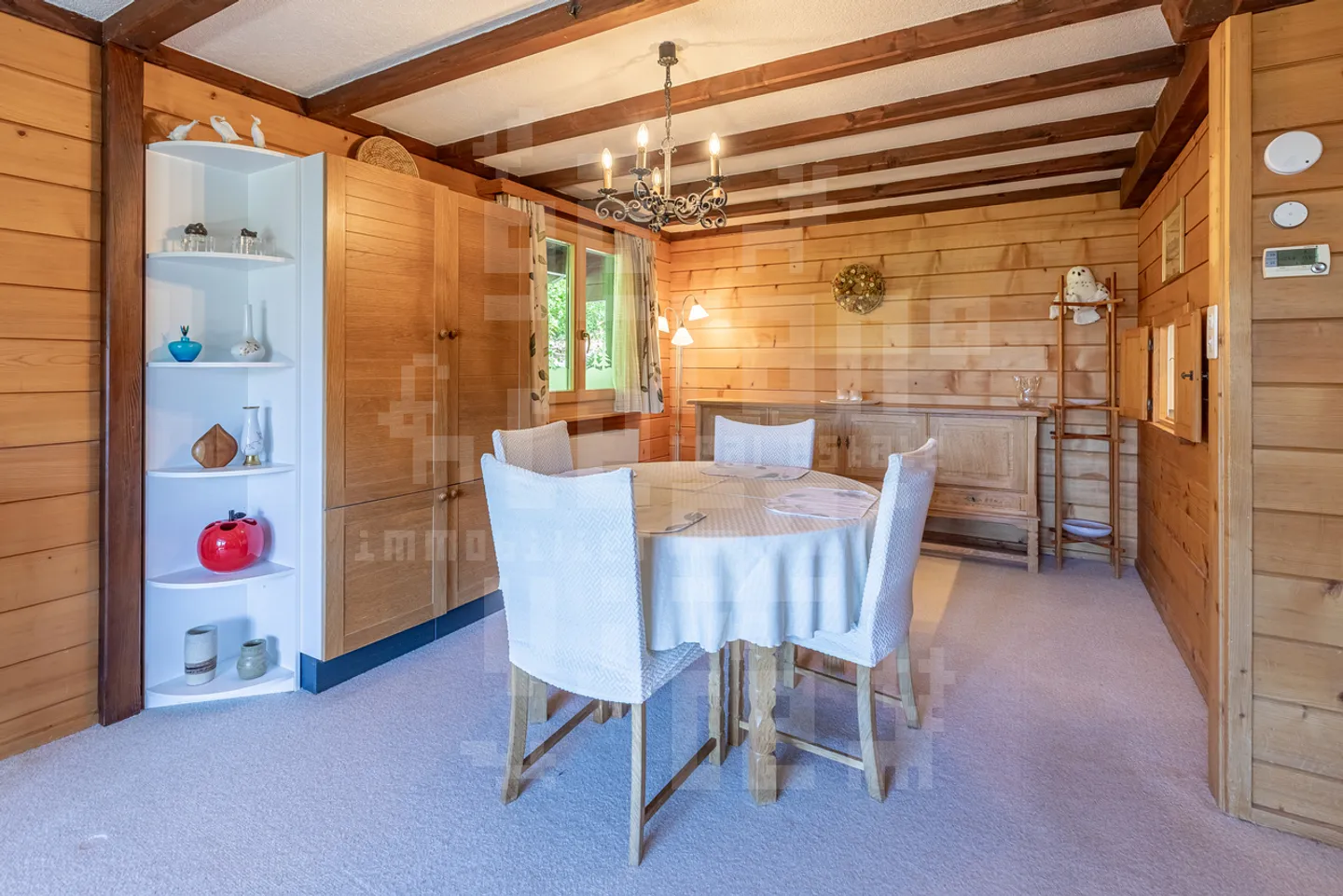 Chalet 7 rooms - Photo 6 of 36