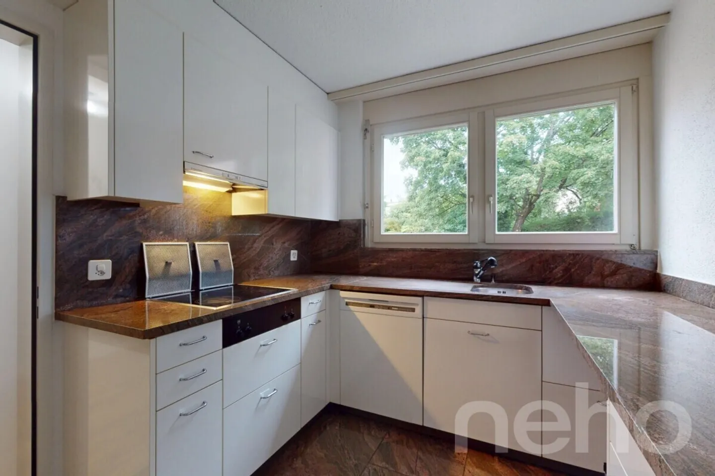 Appartement en duplex de 2,5 pièces à Birmensdorf - Waldegg - Photo 10 sur 13