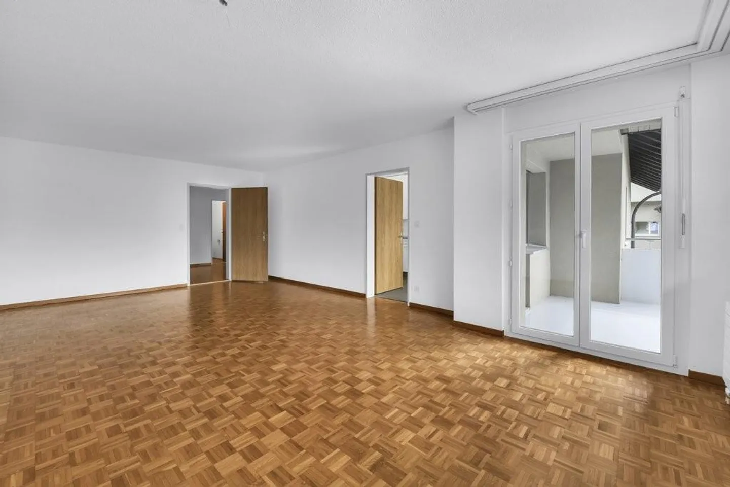 Zona residenziale preferita con vista su Altstätten - Foto 4 di 9