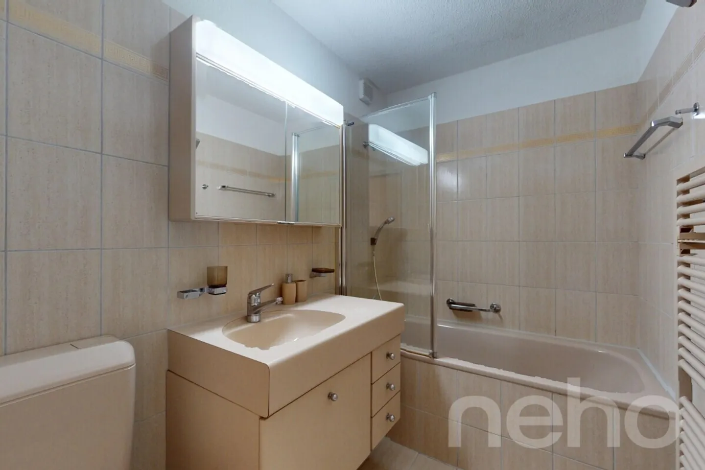 Appartement en duplex de 2,5 pièces à Birmensdorf - Waldegg - Photo 11 sur 13