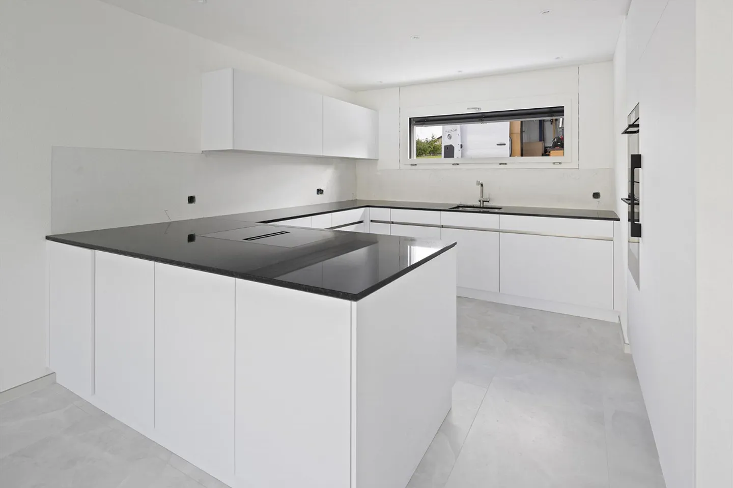Neue Familienoase in sonniger Lage - Foto 6 von 14