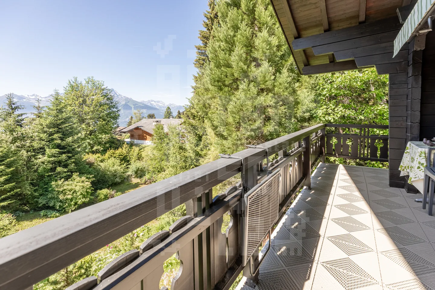 Chalet 7 rooms - Photo 10 of 36
