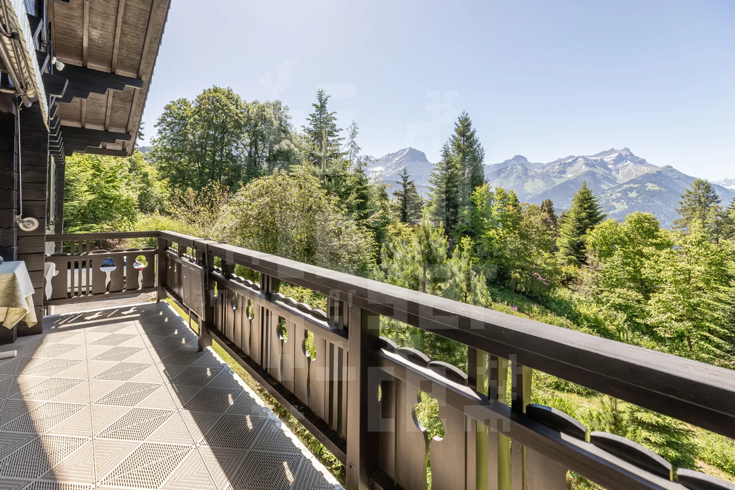 Chalet 7 rooms - Photo 11 of 36