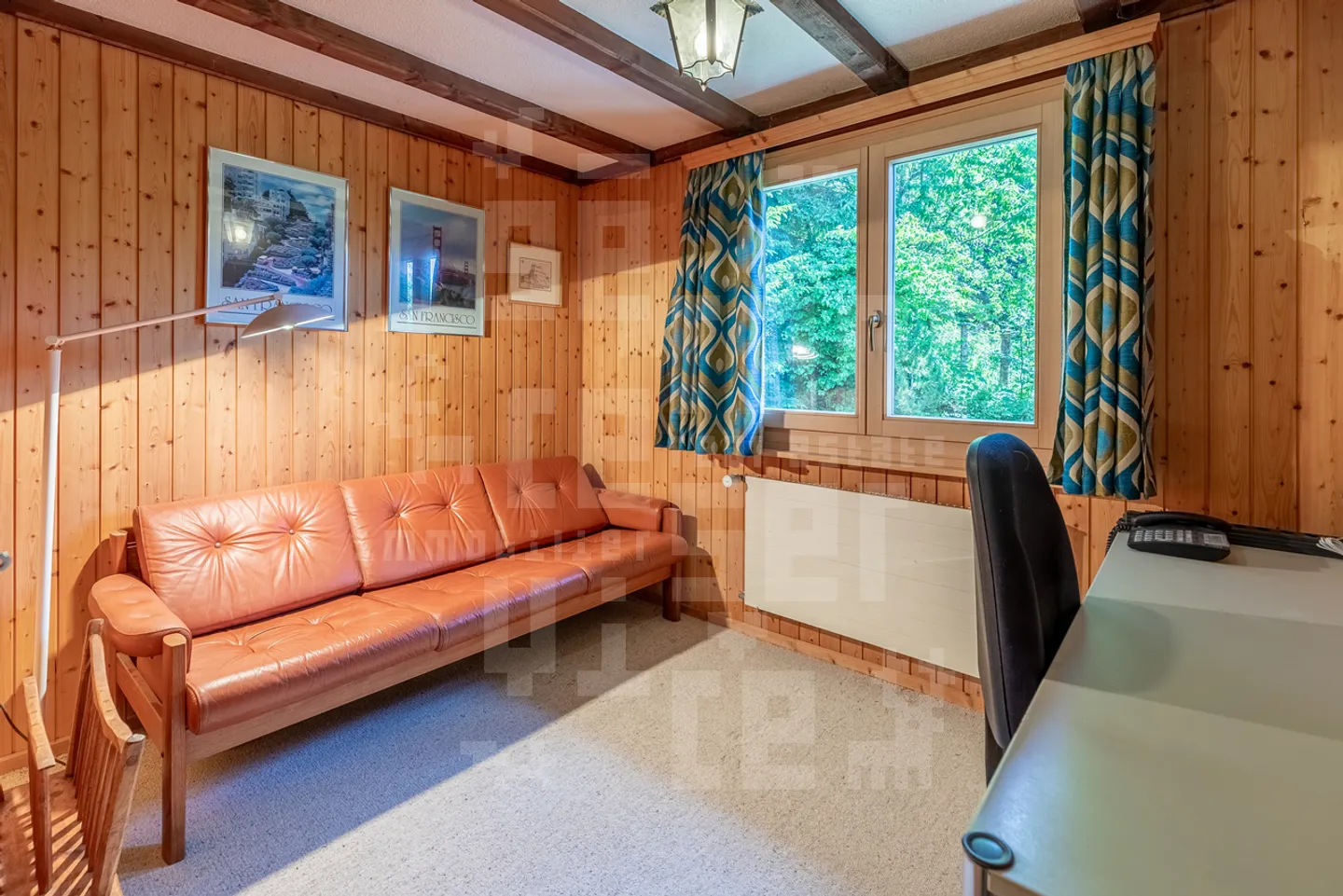 Chalet 7 rooms - Photo 13 of 36